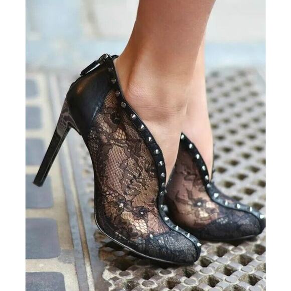 BCBG Booties - Picture 4 of 14